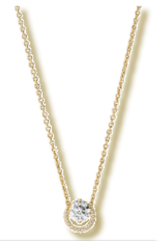 Collar Destello Solar