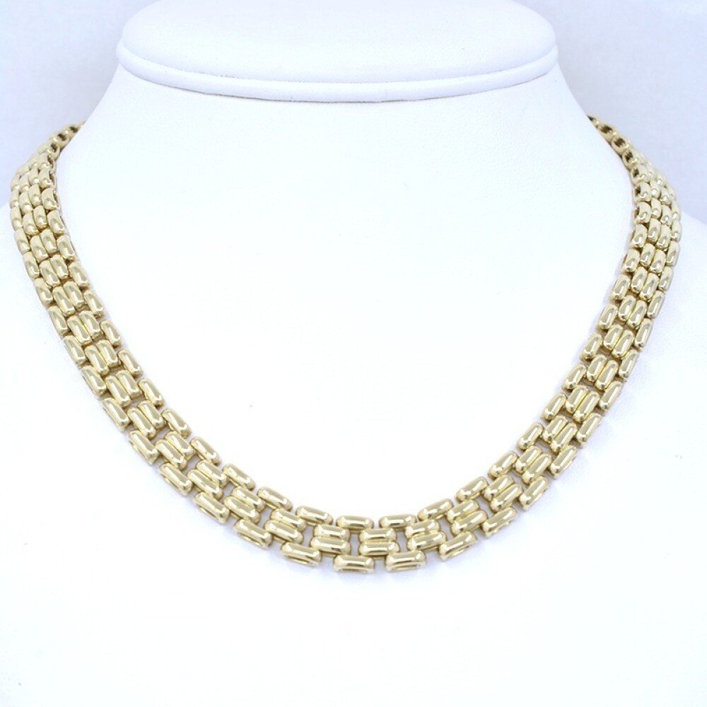 Collar aurora